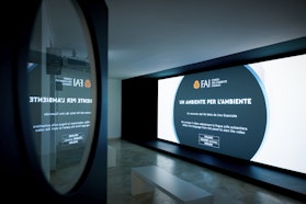 Un ambiente per l'ambiente