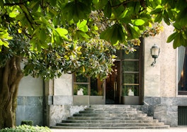 Villa Necchi Campiglio, VILLA NECCHI CAMPIGLIO, MILANO (MI ) 