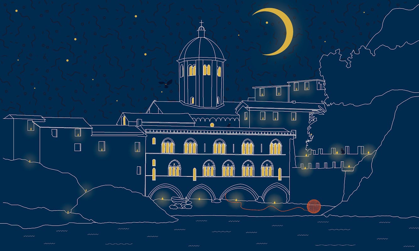 Concerti all'abbazia Concerti all'abbazia