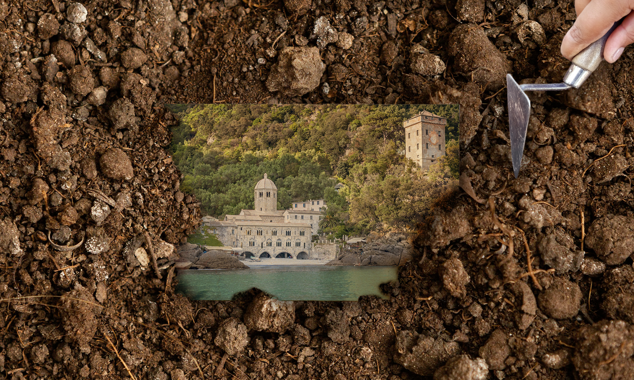 Giornate Europee dell'Archeologia