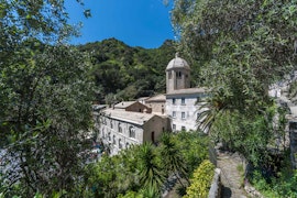 Il giardiniere racconta