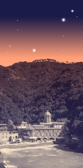 La notte del Cristo degli Abissi