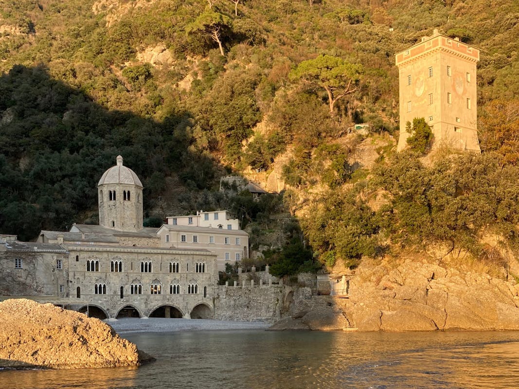 San Valentino a San Fruttuoso San Valentino a San Fruttuoso