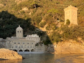 San Valentino a San Fruttuoso