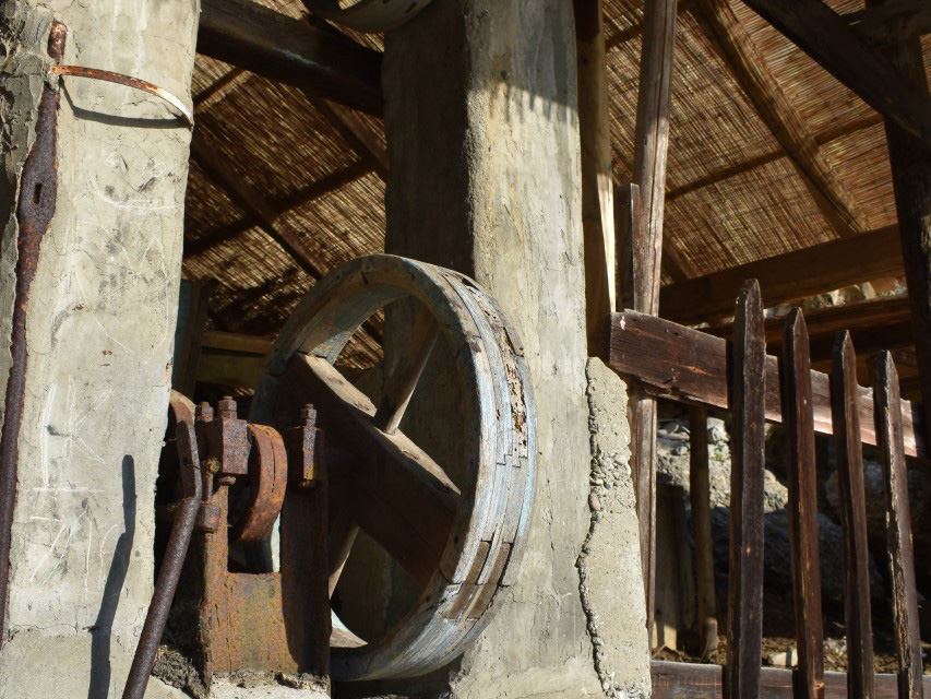 Ti racconto il borgo