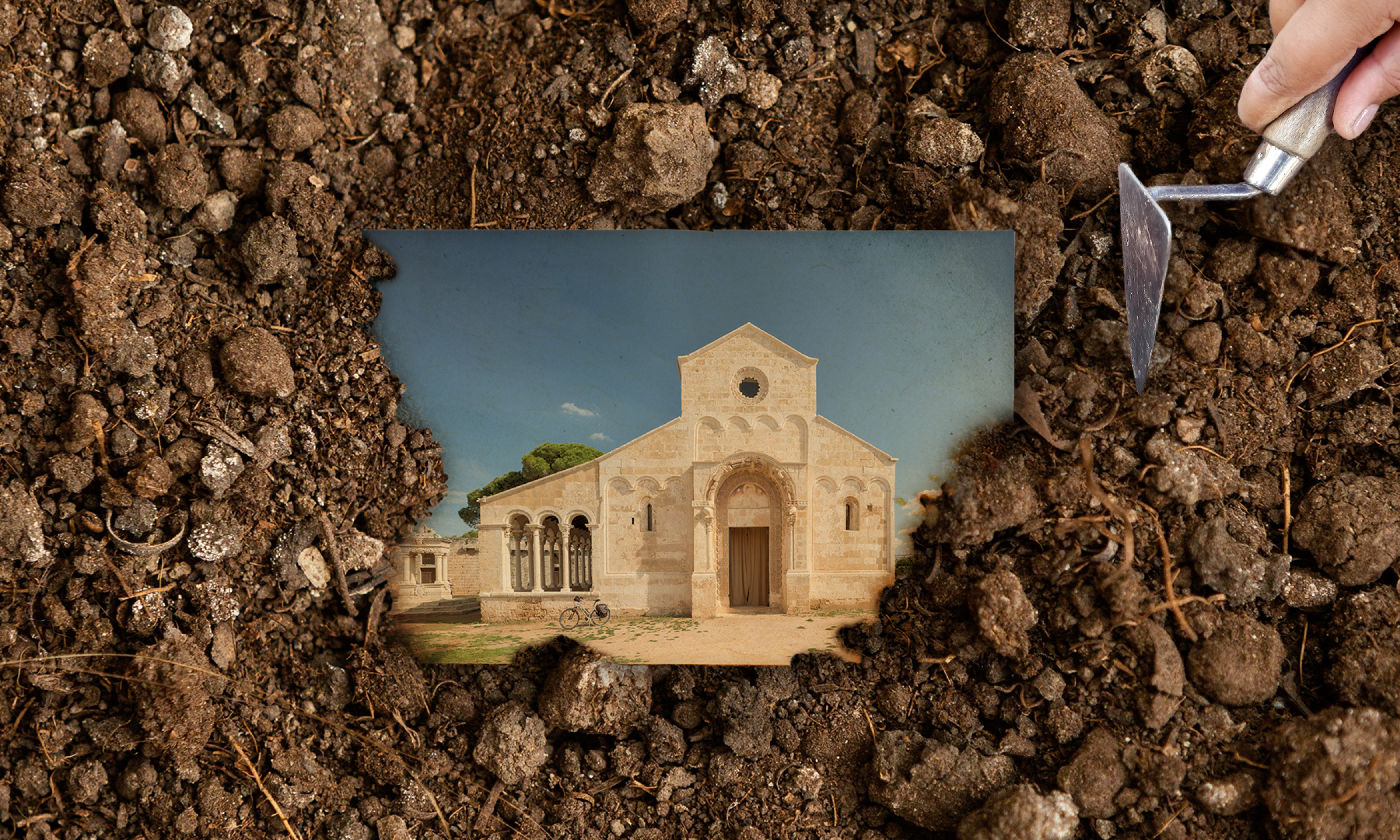 Giornate Europee dell'Archeologia