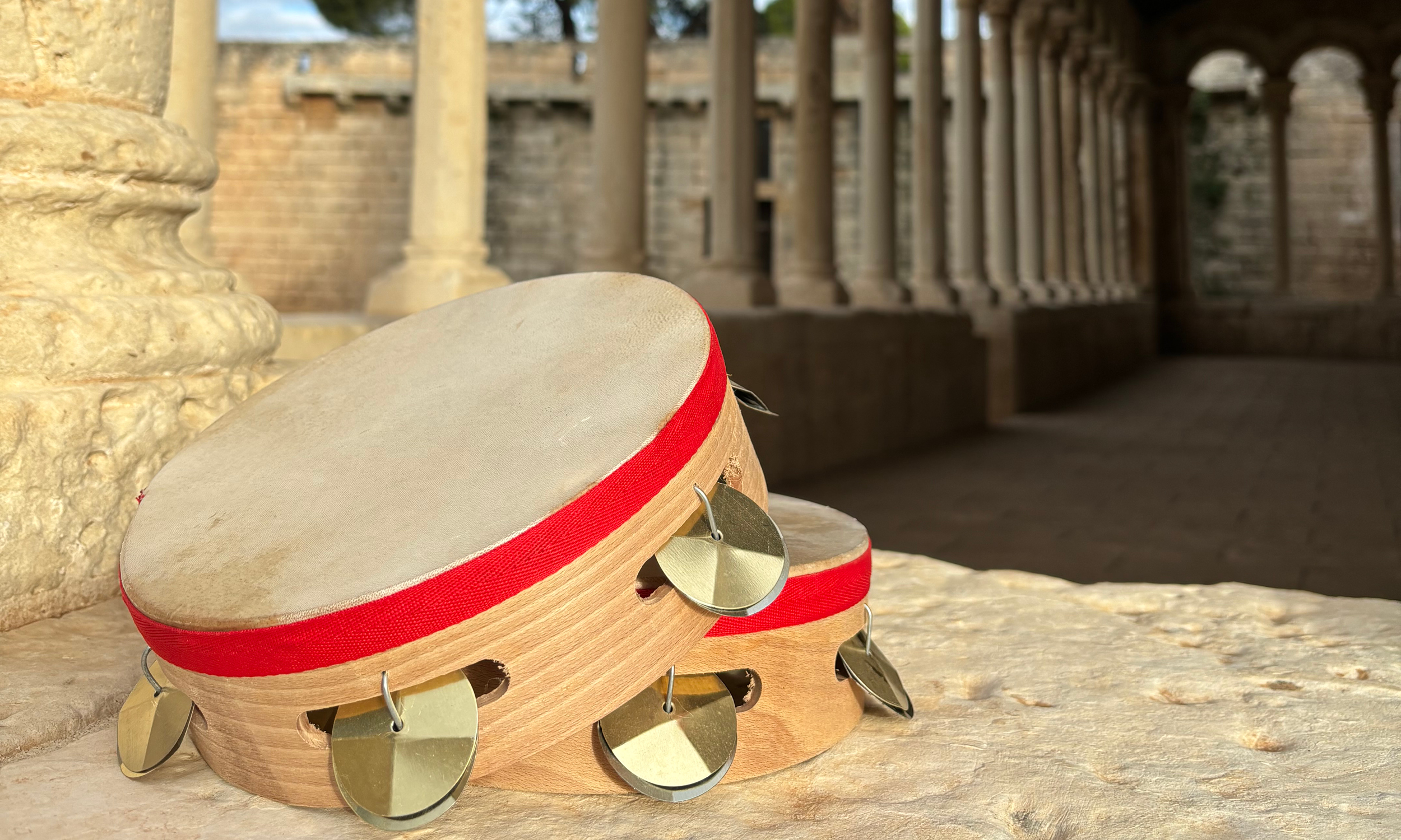 Le Strine, canti di Natale della tradizione salentina