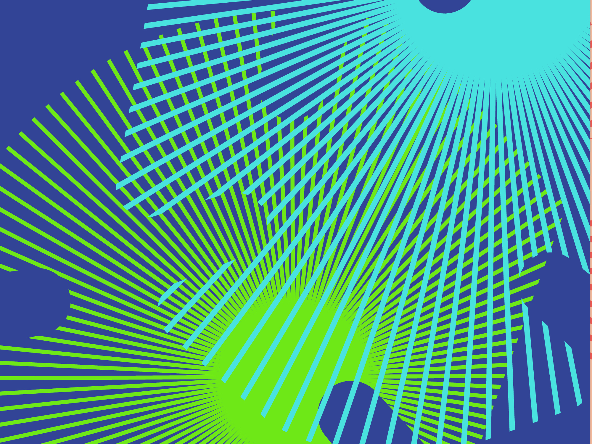 Rocce salentine, custodi e oracoli del clima della Terra