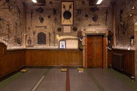Accademia d'Armi Musumeci Greco