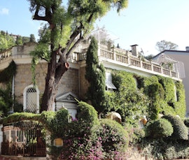 Capodanno in Liguria