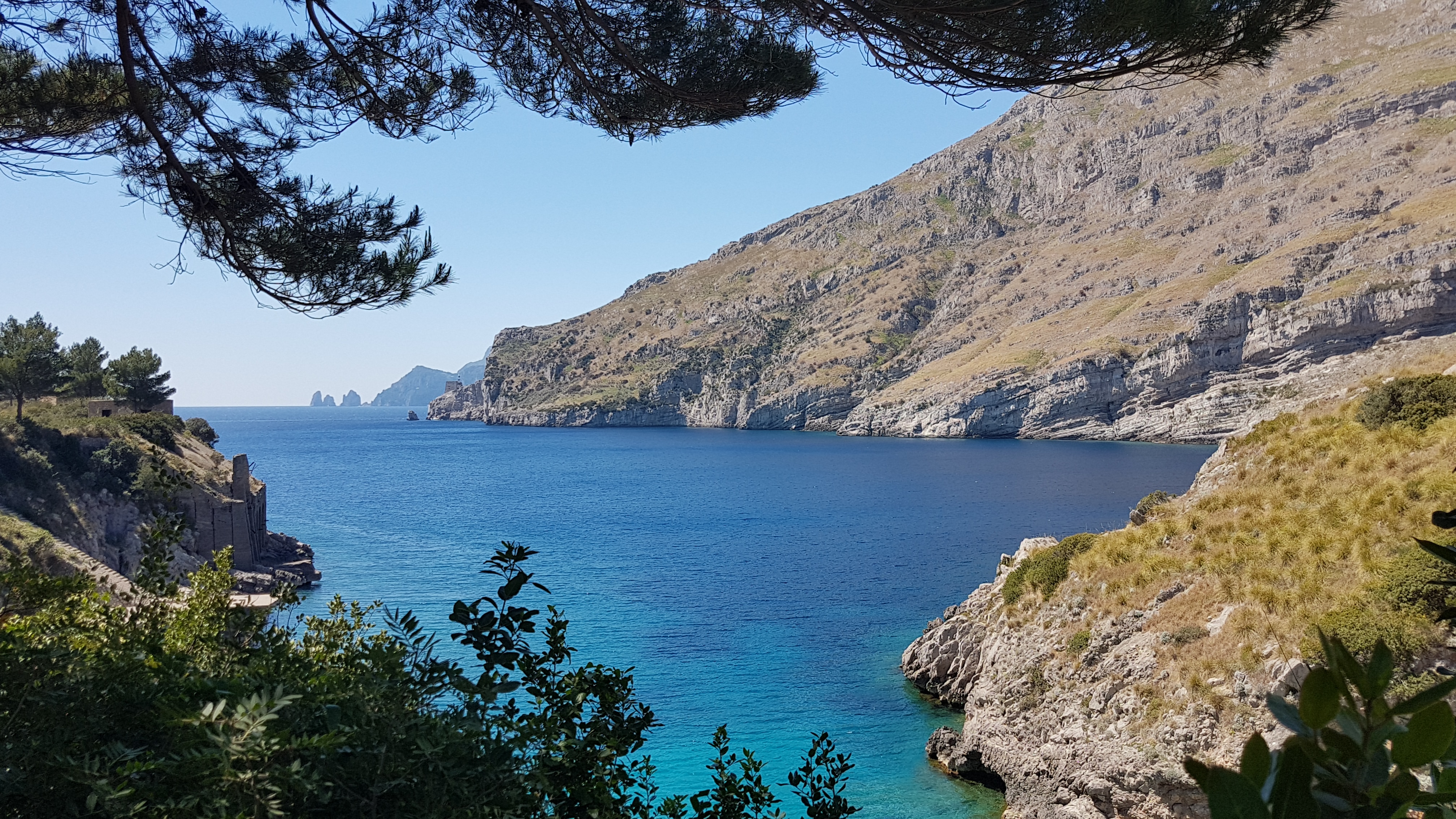 Chasing the sun - Trekking con laboratorio itinerante