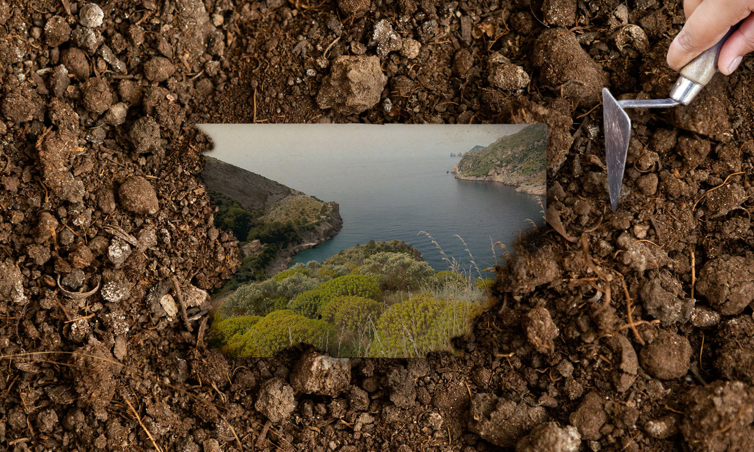 Giornate Europee dell'Archeologia