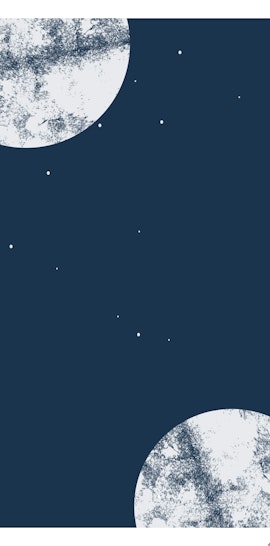 Mitiche Stelle