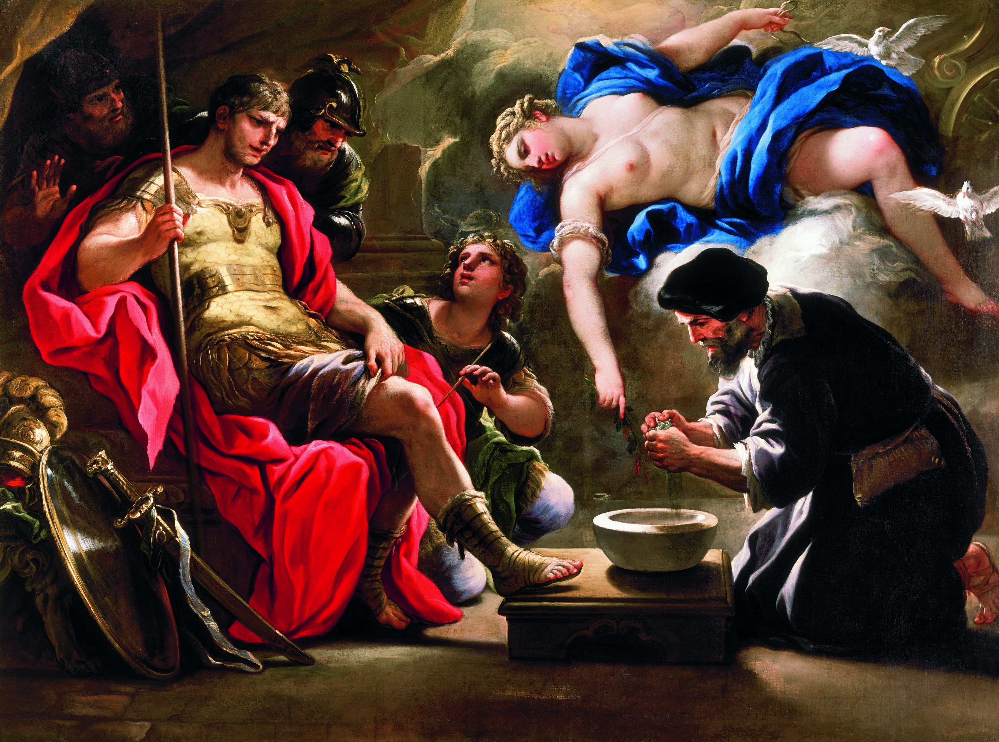 “Il filo di Arianna. Trame di vita al femminile” ospitato da Banco BPM