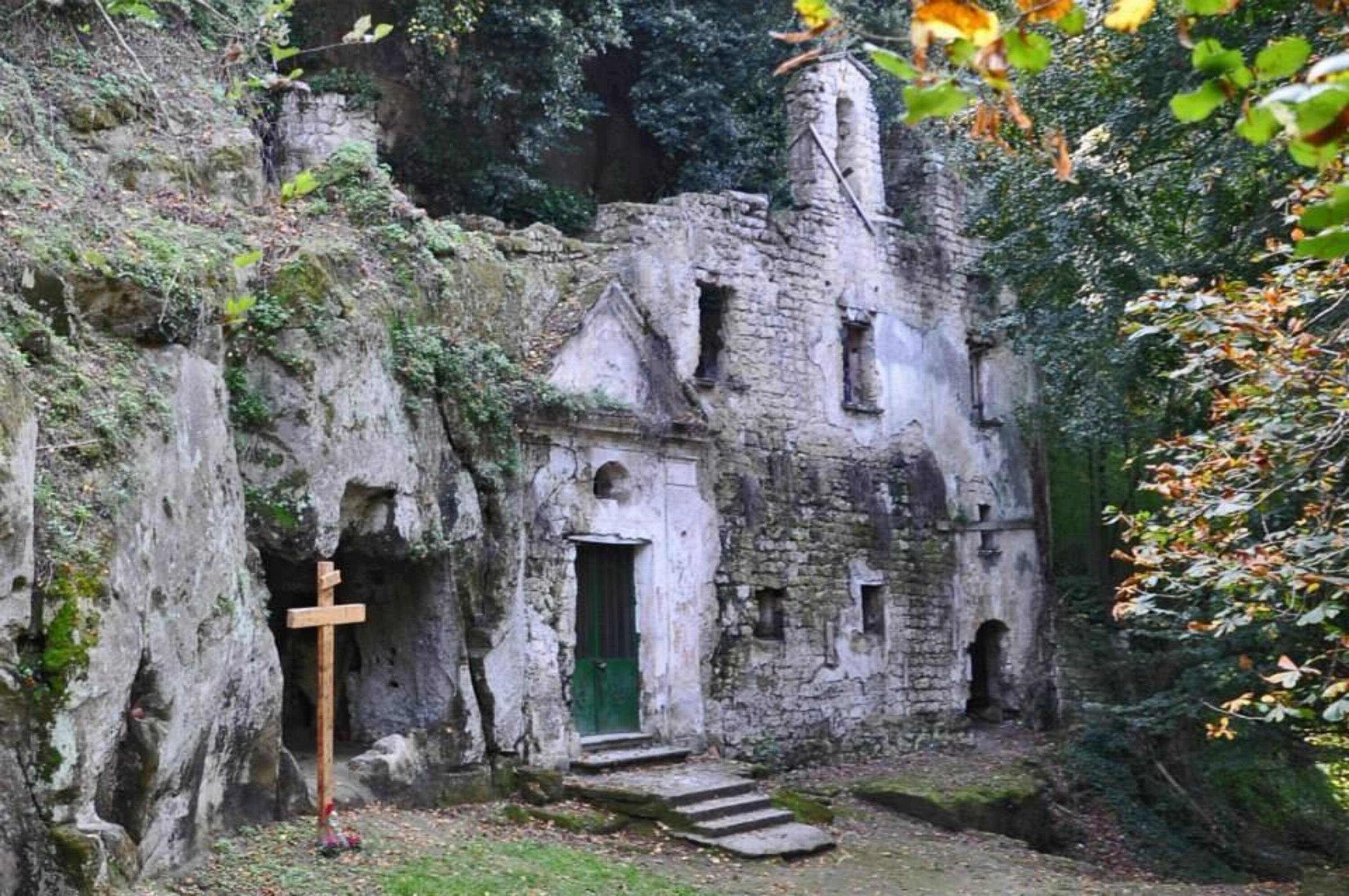 Passeggiata con il FAI nel Bosco della Salandra con i Salandra Lovers