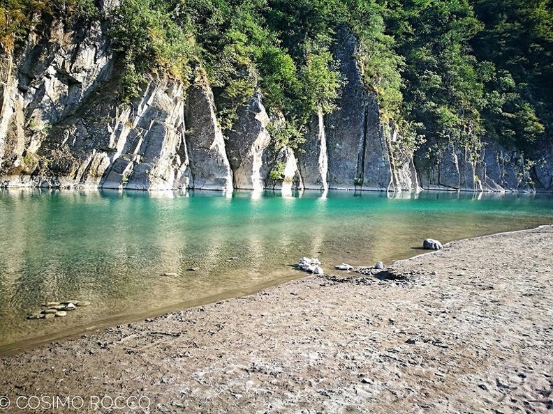 Una storia scritta nella roccia