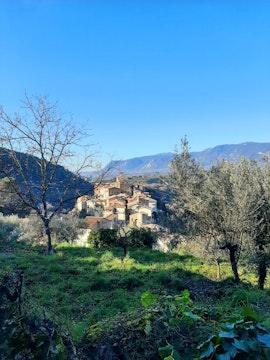 Borghi in Cinema a Papigno