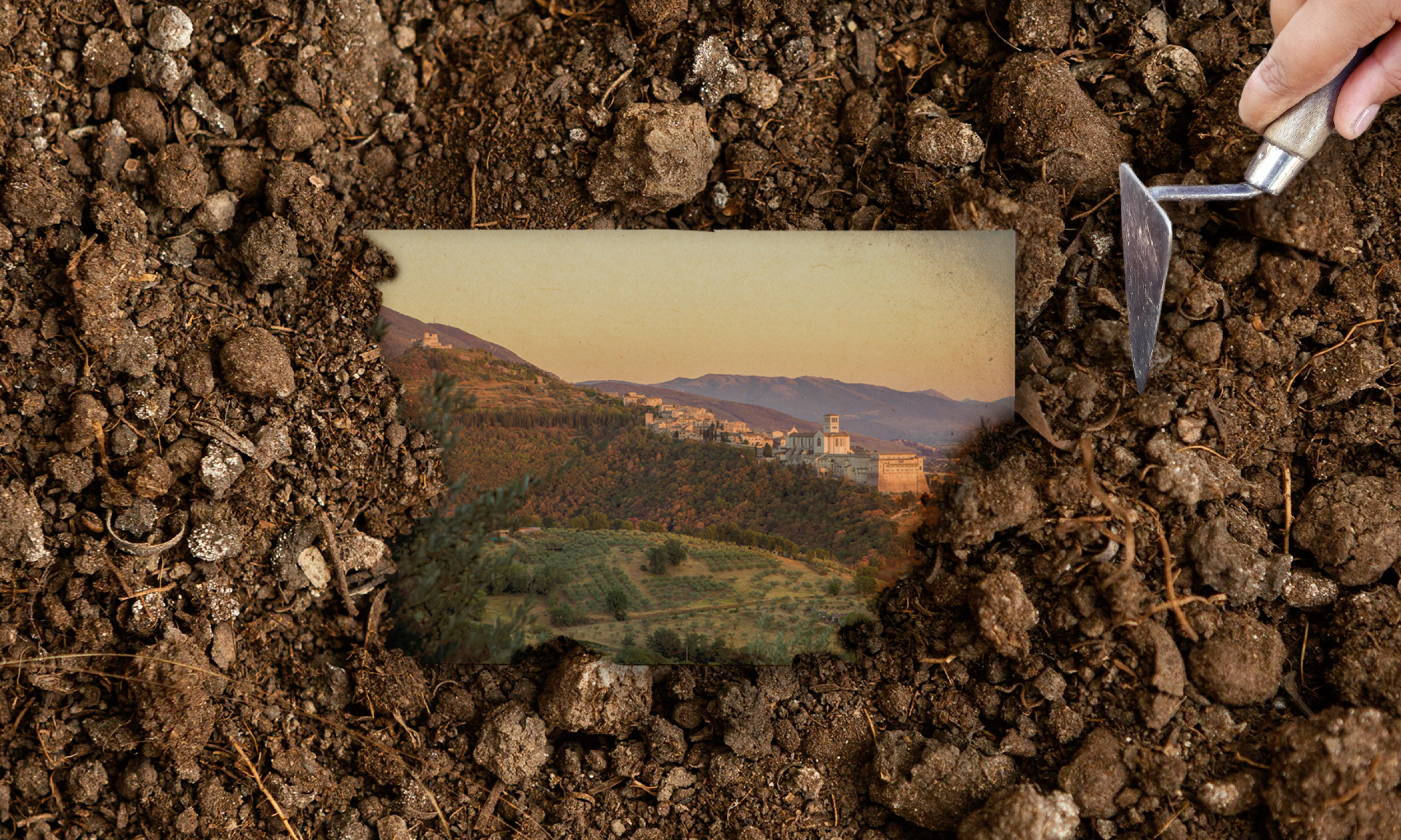 Giornate Europee dell'Archeologia