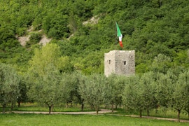 Pasquetta al Bosco