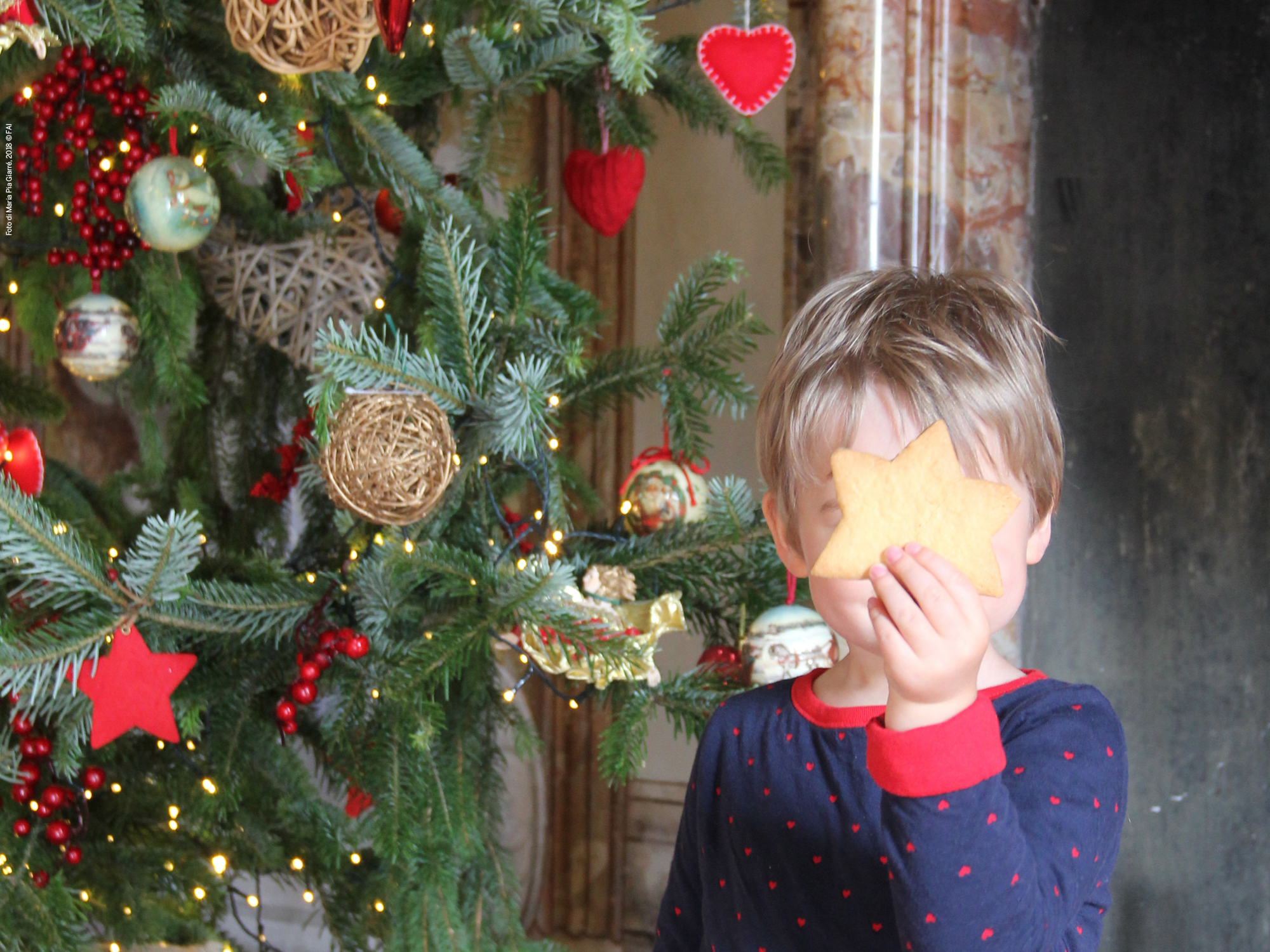 Un Natale tutto da mangiare