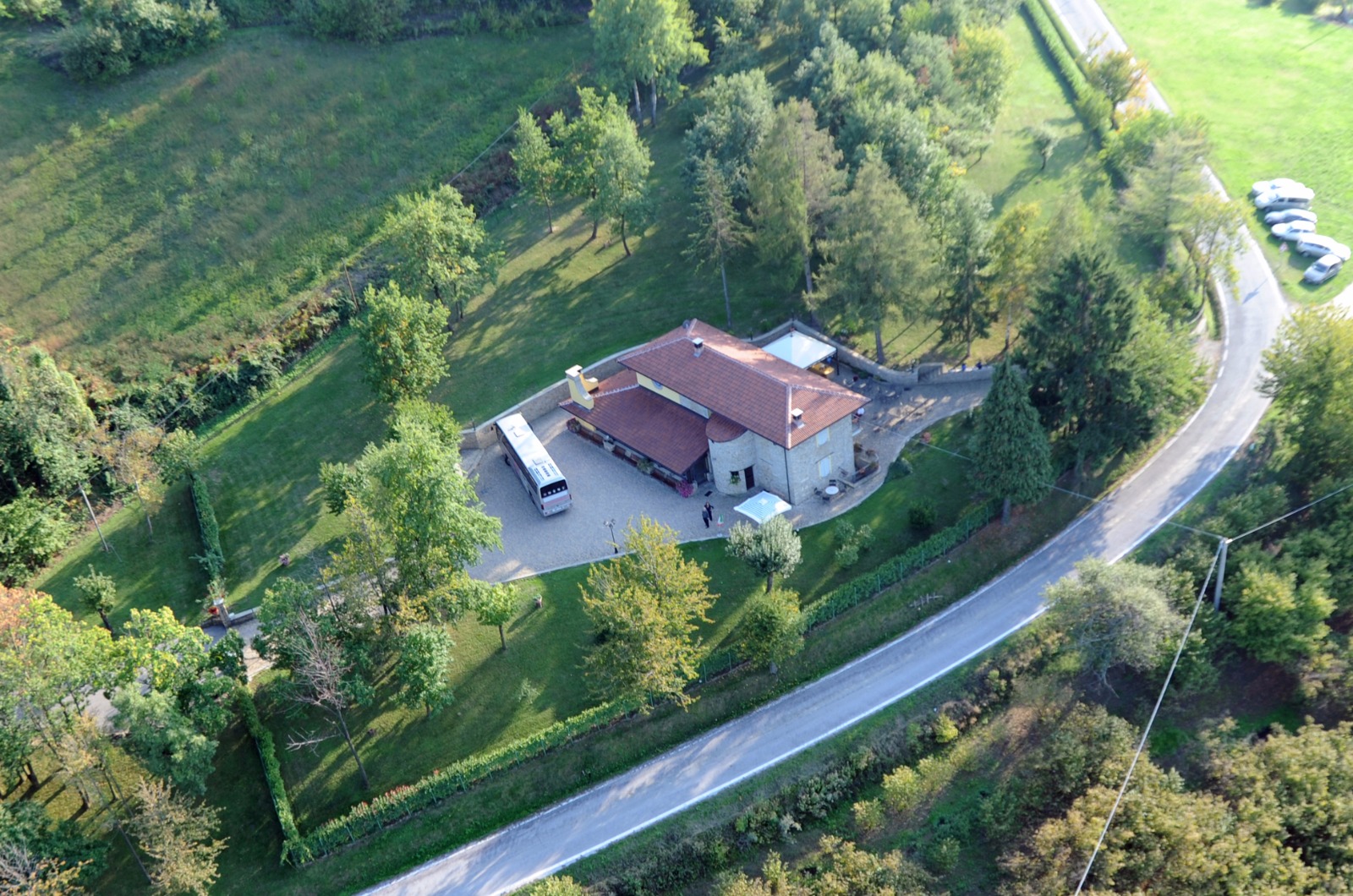 Le cattedrali sotterranee