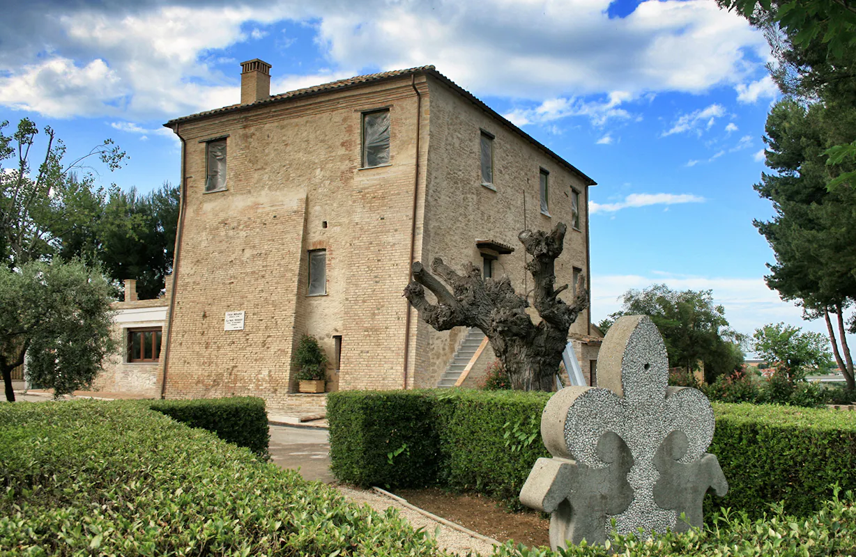 FAI per non dimenticare: Casa Berardi FAI per non dimenticare: Casa Berardi