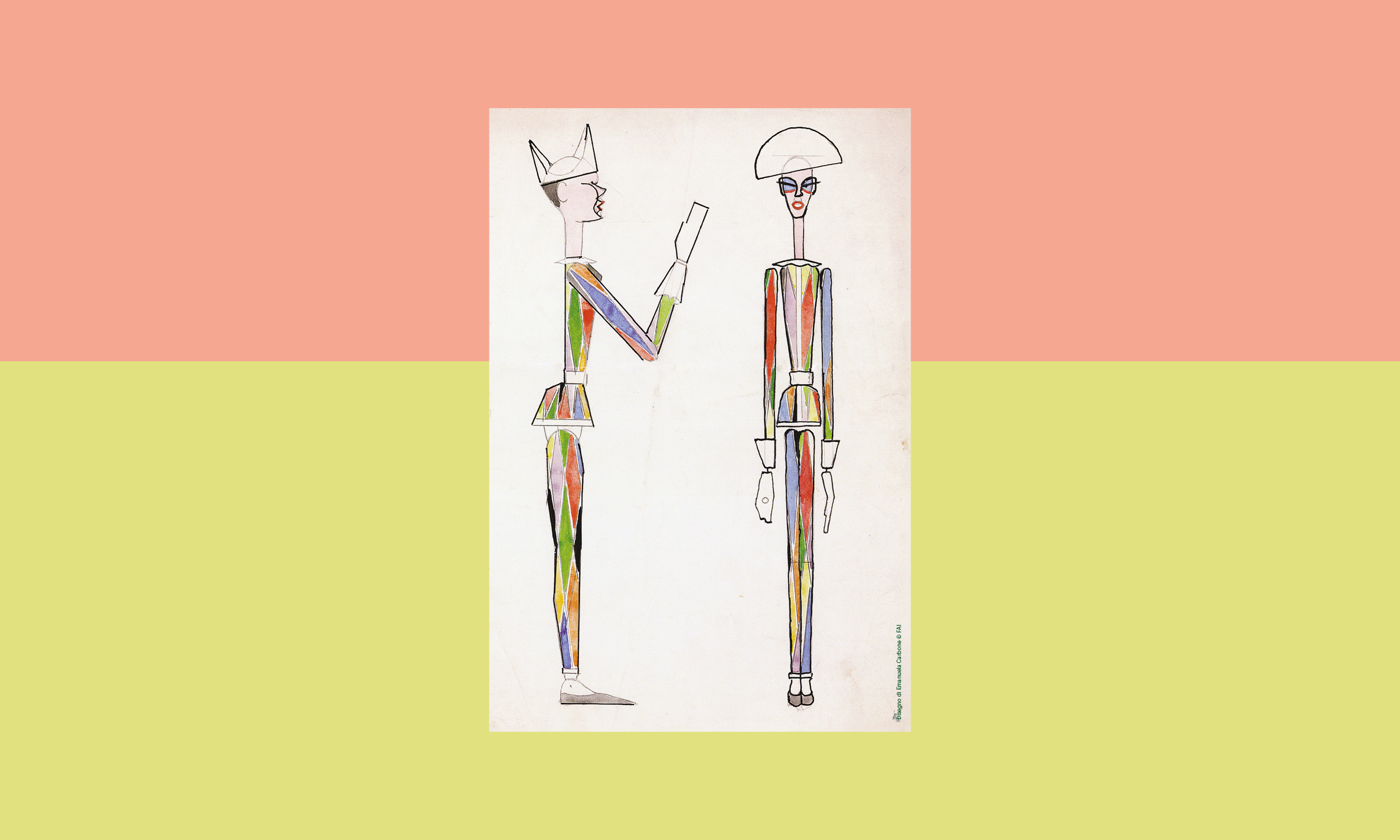 Buon compleanno, Casa Carbone