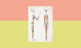 Buon compleanno, Casa Carbone