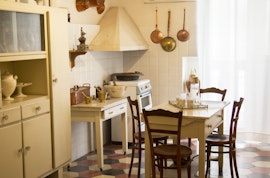 Dall'abito all'abitare