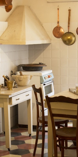 Dall'abito all'abitare
