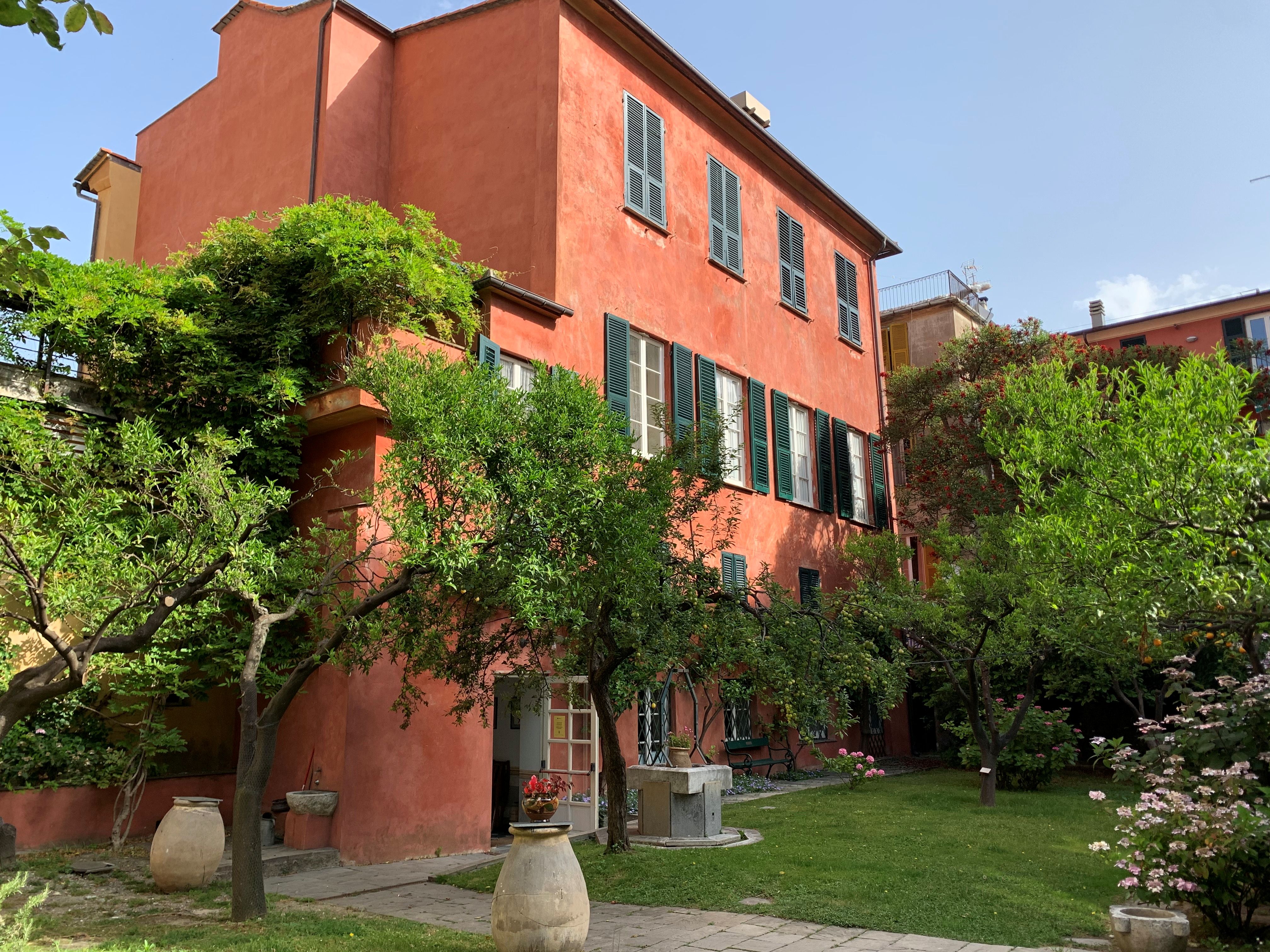 Pasqua e Pasquetta a Casa Carbone