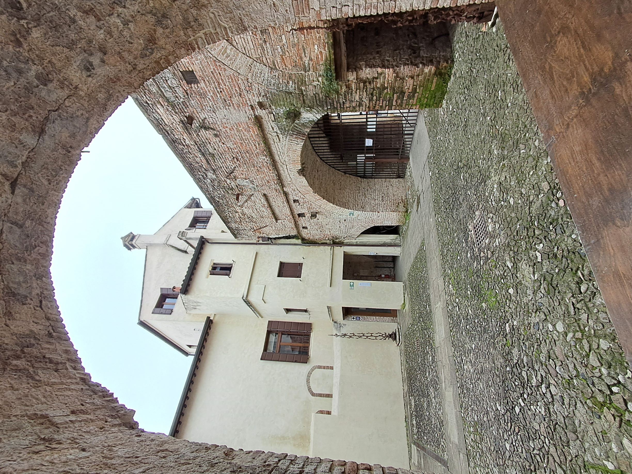 LA RAMPA SI FA PONTE TRA CULTURE