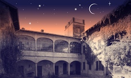 Aperitivo in lirica