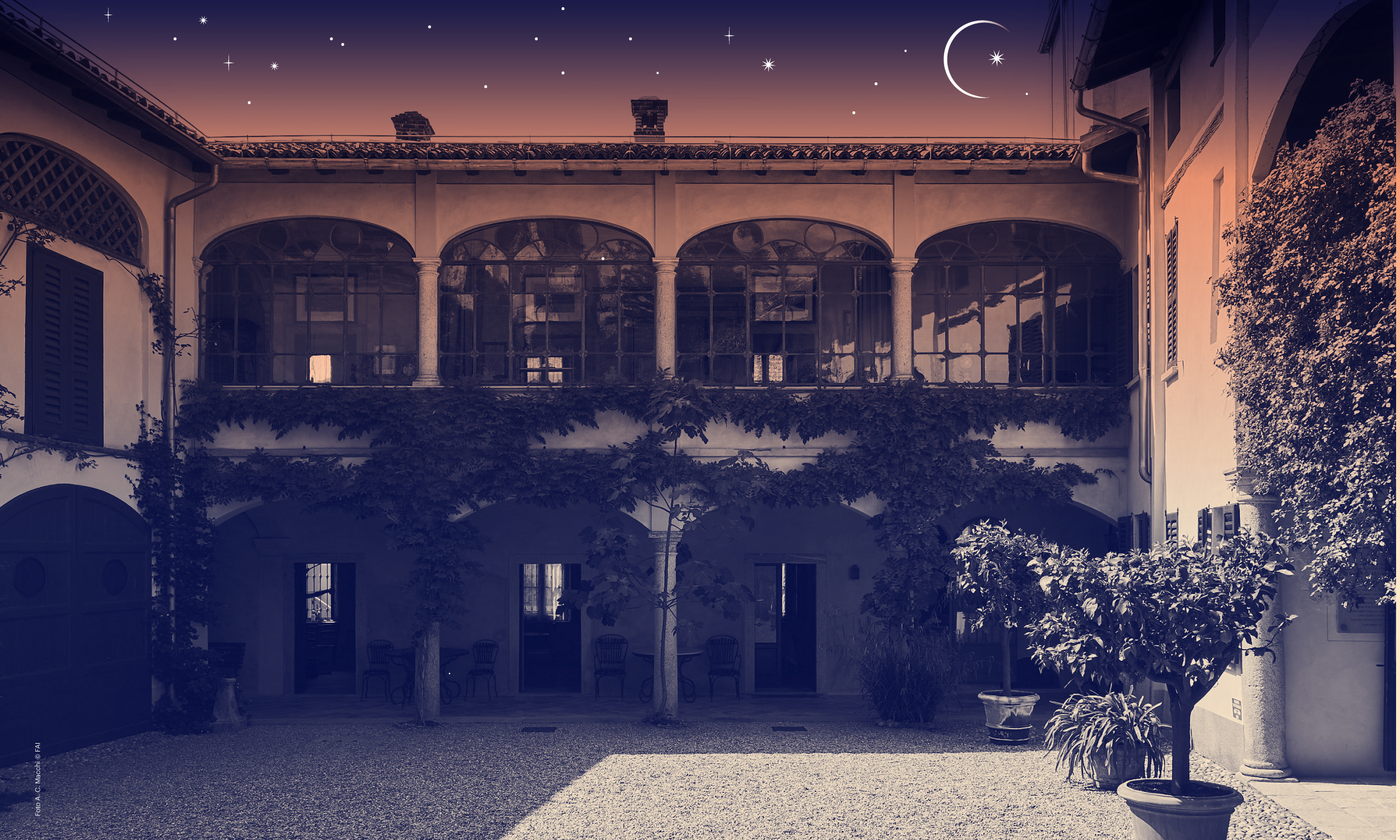 Aperitivo in Vintage