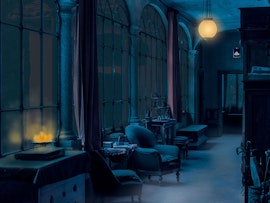 Aspettando Halloween