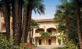 Casa Macchi e il suo territorio: visita guidata con degustazione