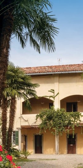 Casa Macchi e il suo territorio: visita guidata con degustazione