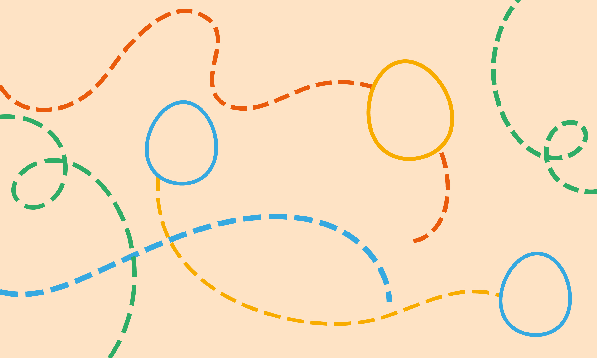 Cioccocaccia di Pasquetta