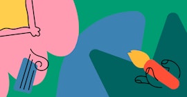 Disegniamo l'arte a Casa Macchi