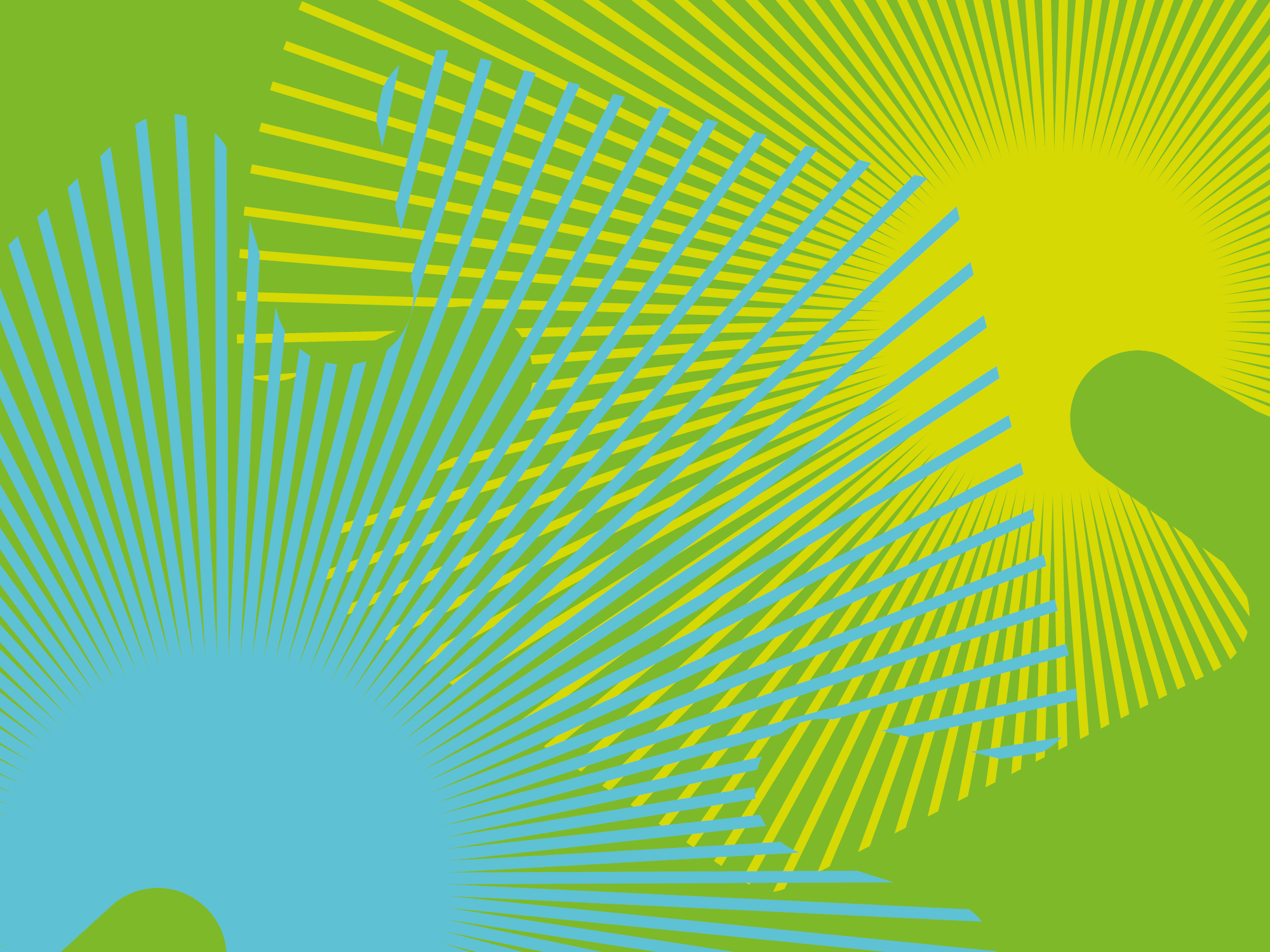 La  vegetazione spontanea e le nuove sfide