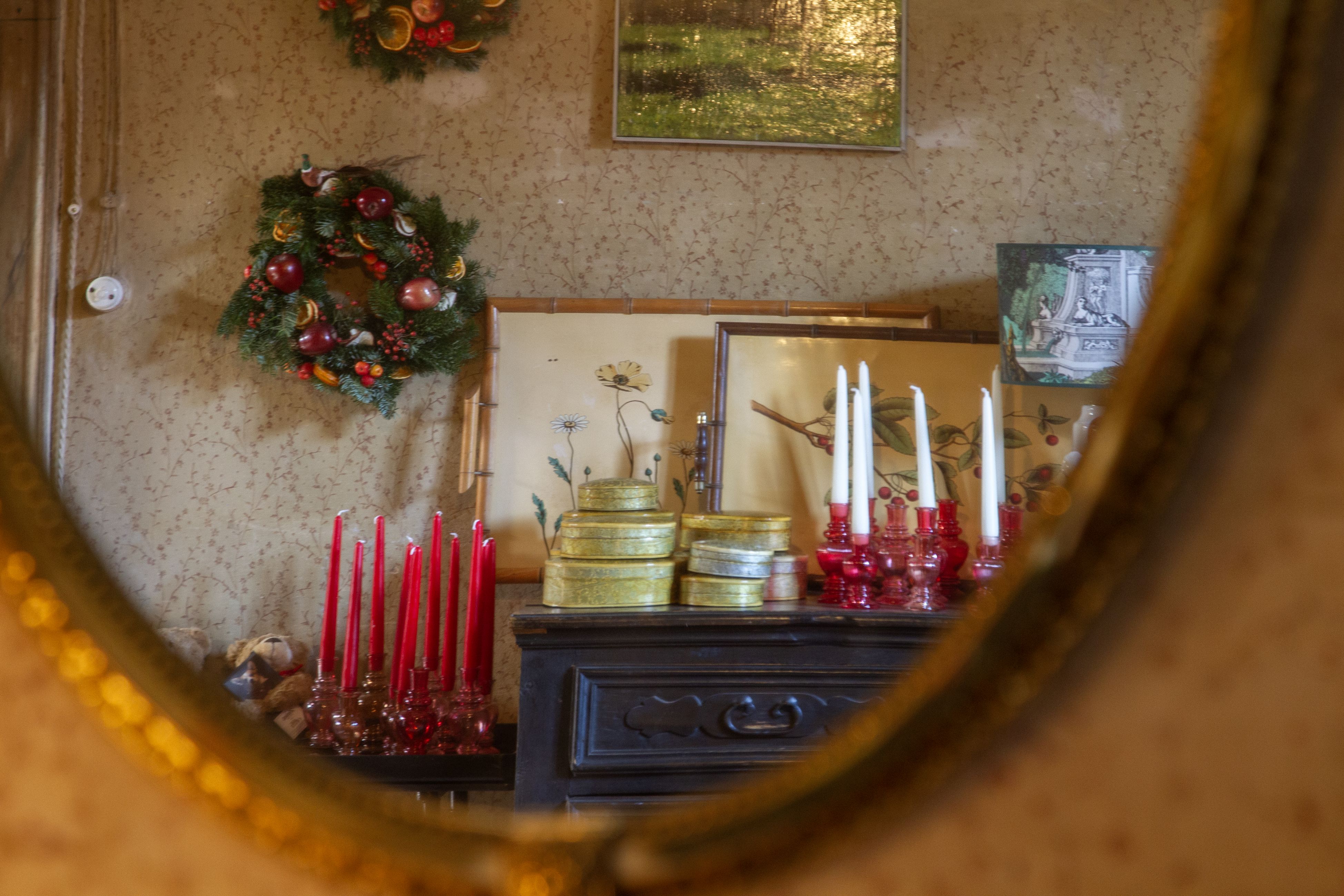 Natale a Casa Macchi