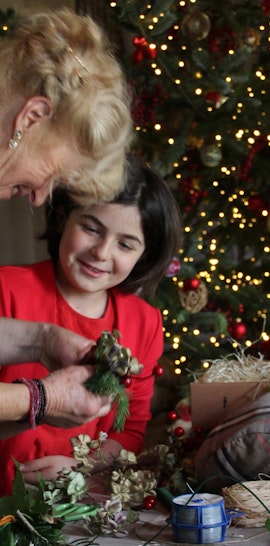 Natale alle stelle!