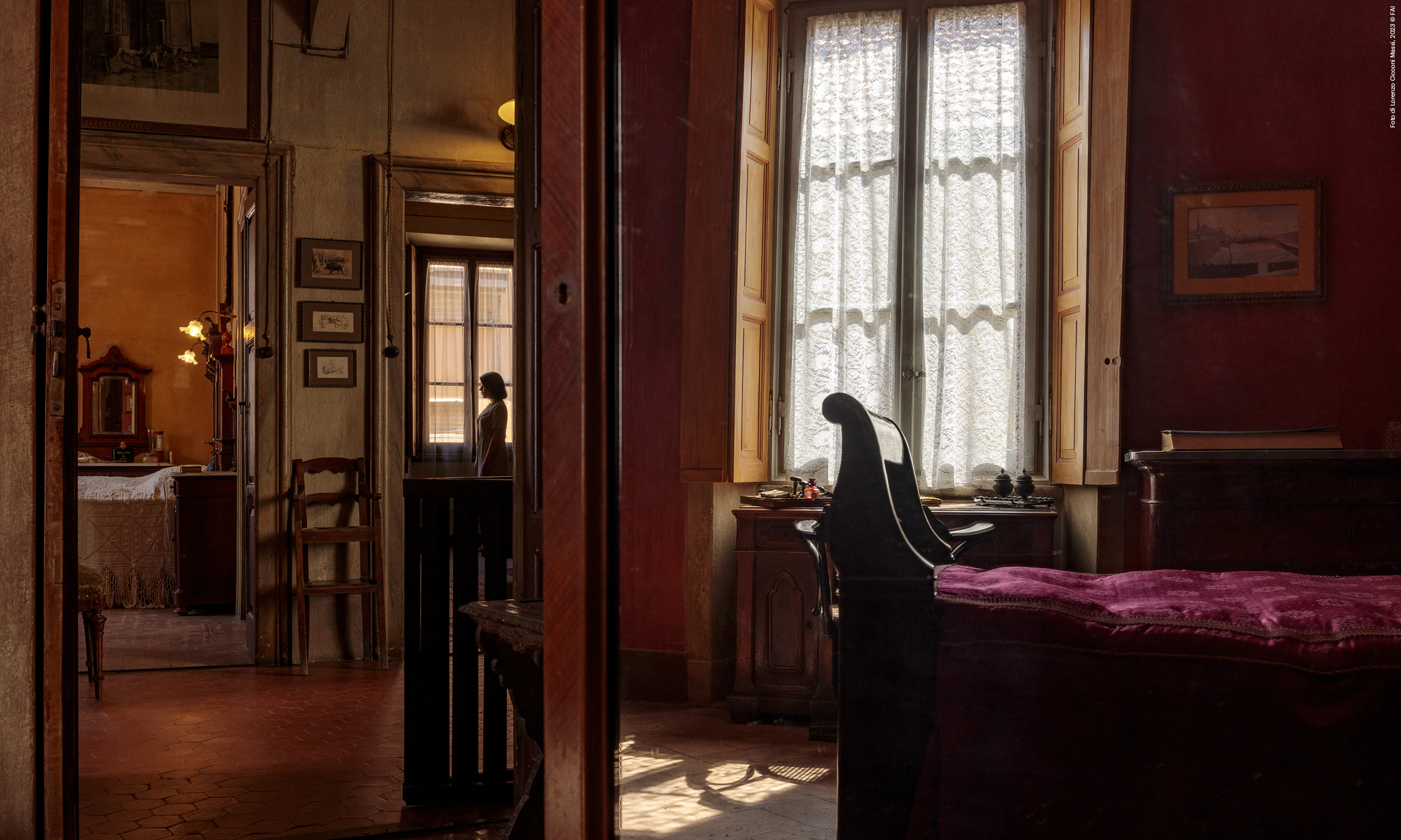 Se védum a Casa Macchi