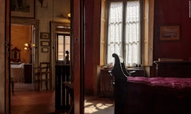 Se védum a Casa Macchi