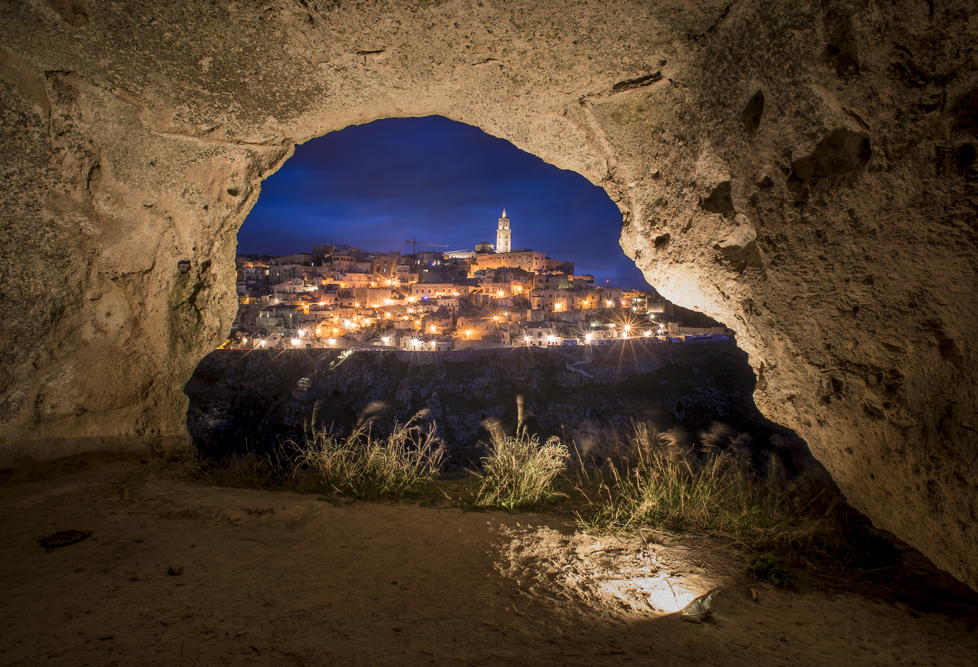 I simboli del Natale tra i Sassi