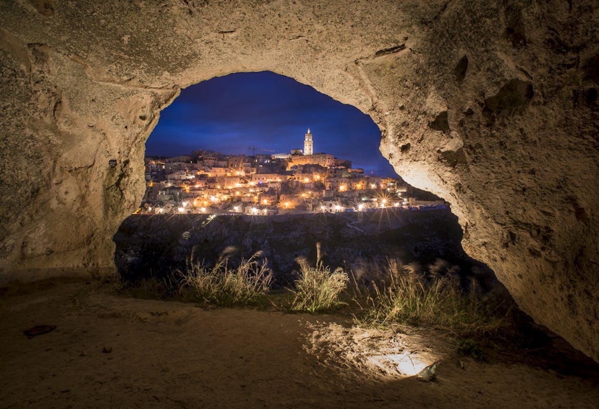 I simboli del Natale tra i Sassi I simboli del Natale tra i Sassi
