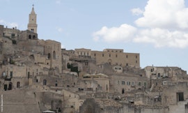 Matera: sulle orme della Passione di Cristo