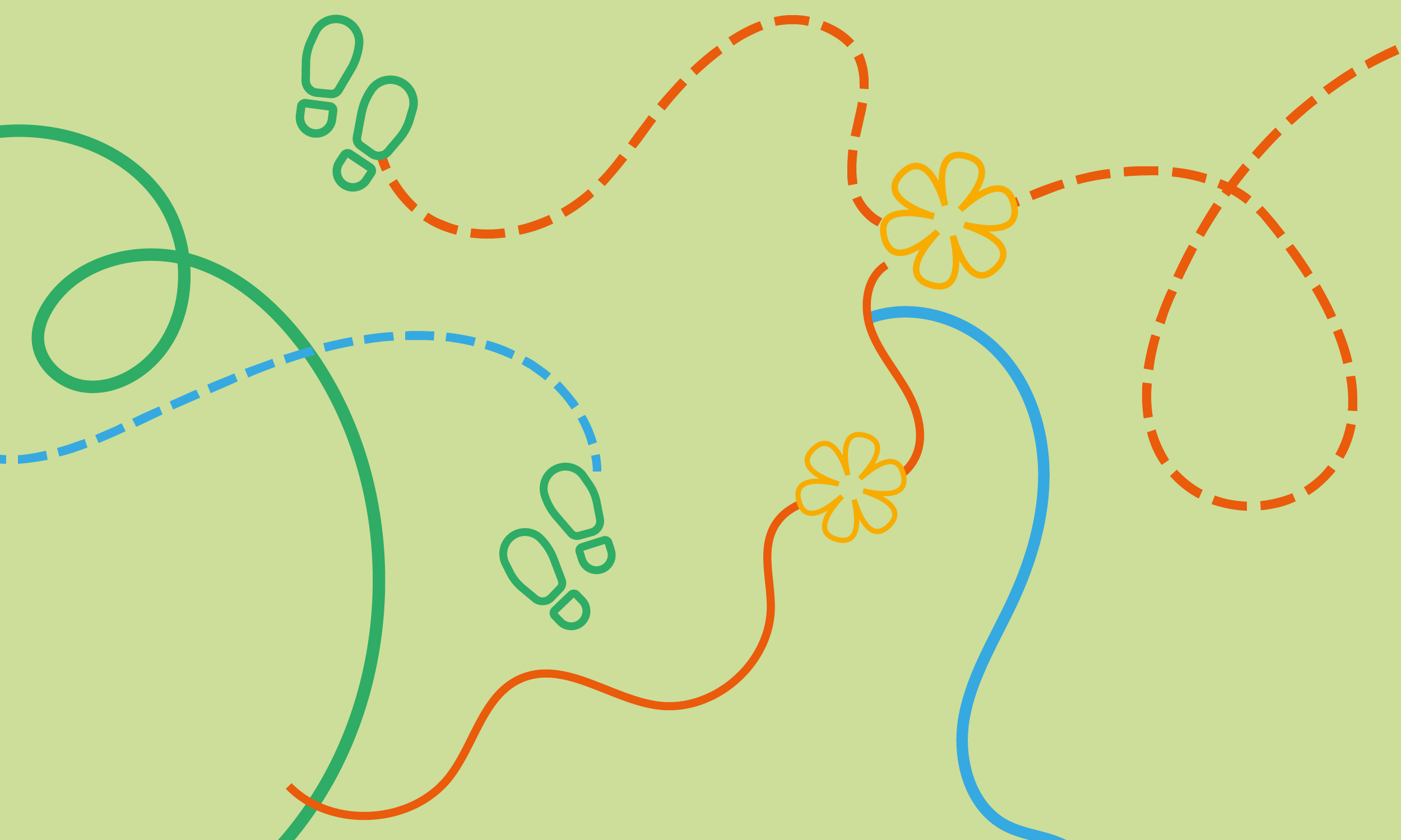 Pasqua sulla Murgia: Trekking tra natura e arte