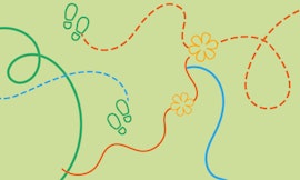 Pasqua sulla Murgia: Trekking tra natura e arte