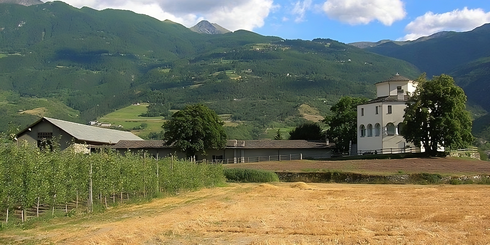 Agrotech - La notte europea dei ricercatori